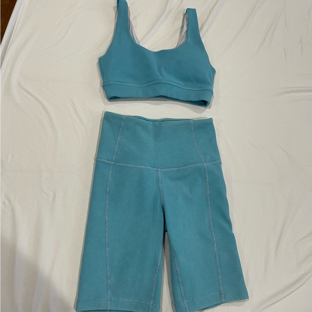 Zella by Nordstrom Workout Set